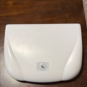 TS White Skincare Tool